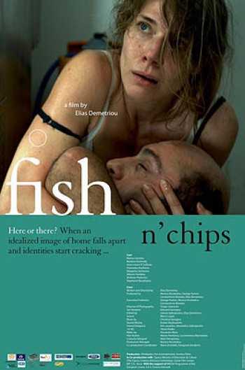 Fish ’n’ Chips